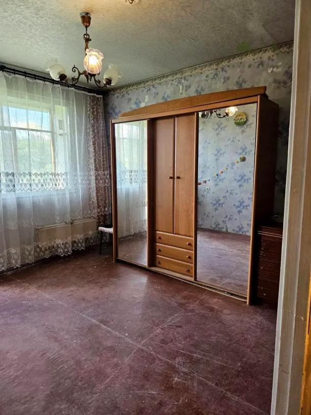 Квартира, 1-кімн., Харьков, 4 Северная Салтовка, Метростроителей