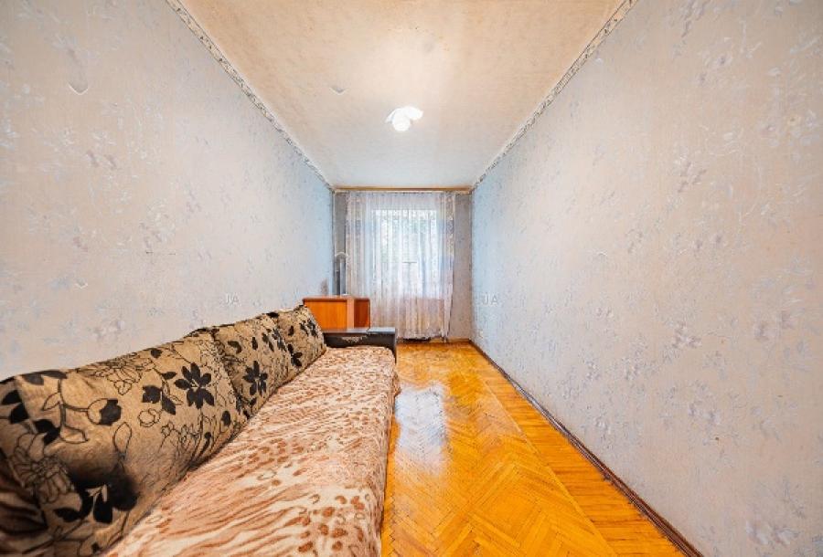 Квартира, 3-кімн., Харьков, Новые Дома, Стадионный пр-зд