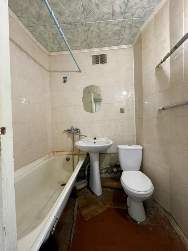 Квартира, 1-кімн., Харьков, 520м/р, Валентиновская
