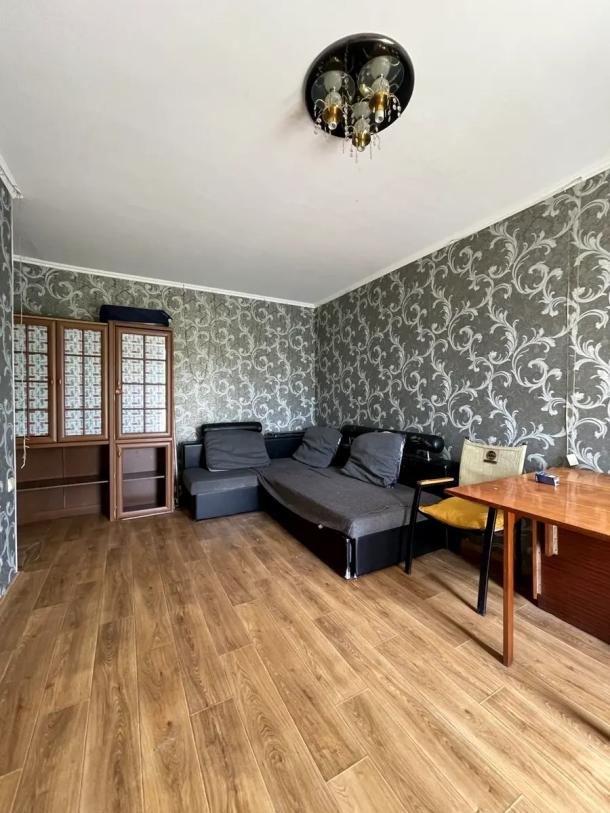 Квартира, 1-кімн., Харьков, 520м/р, Валентиновская