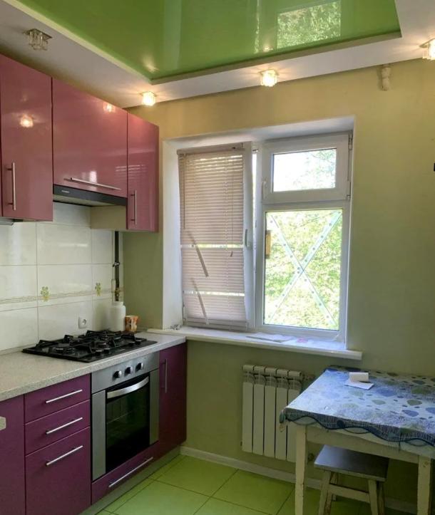 Купить квартира, Харьков, Салтовка, Бучмы