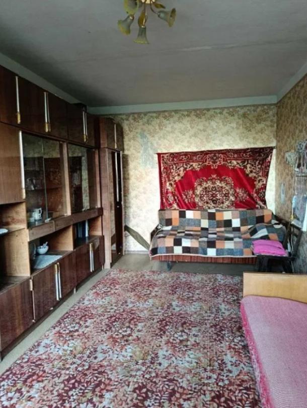 Квартира, 2-кімн., Харьков, 608м/р, Академика Павлова