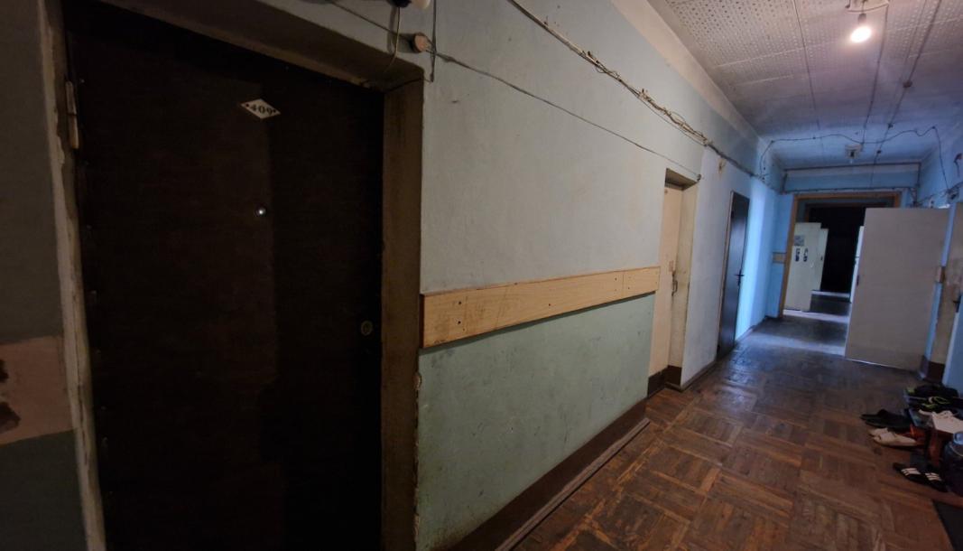 Комната, Харьков, Ивановка, Пащенковская