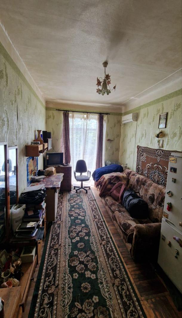 Комната, Харьков, Ивановка, Пащенковская