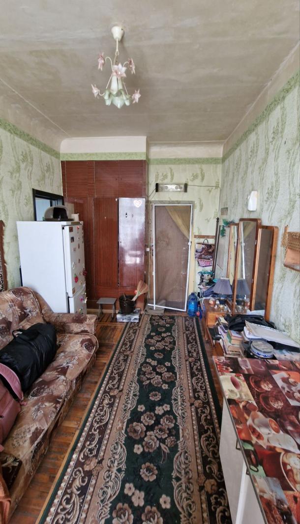 Комната, Харьков, Ивановка, Пащенковская