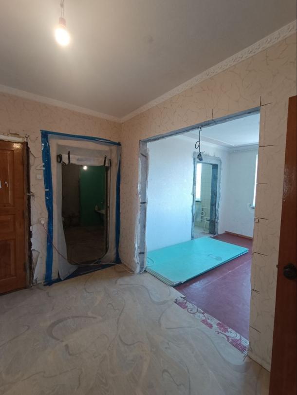 Квартира, 3-кімн., Харьков, 5 Северная Салтовка, Соборности Украины (Дружбы Народов)