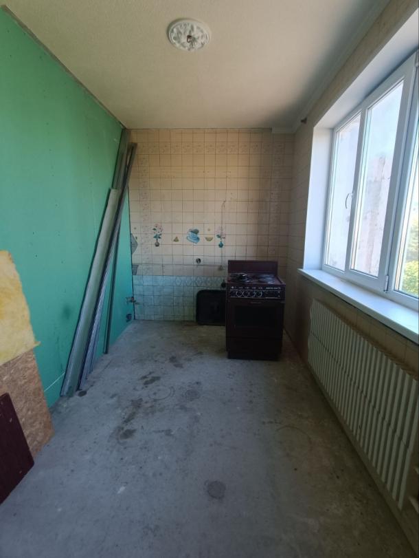 Квартира, 3-кімн., Харьков, 5 Северная Салтовка, Соборности Украины (Дружбы Народов)