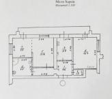 квартира, Харьков, Новые Дома, Петра Григоренко пр. (Маршала Жукова пр.)