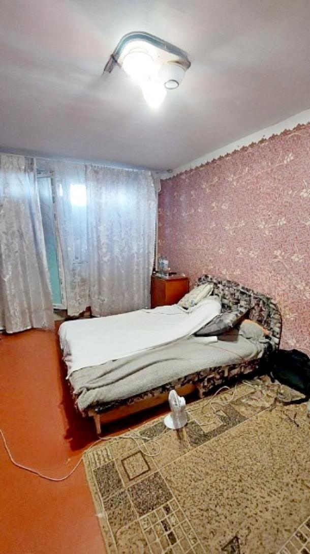 Квартира, 1-кімн., Харьков, 2 Северная Салтовка, Соборности Украины (Дружбы Народов)