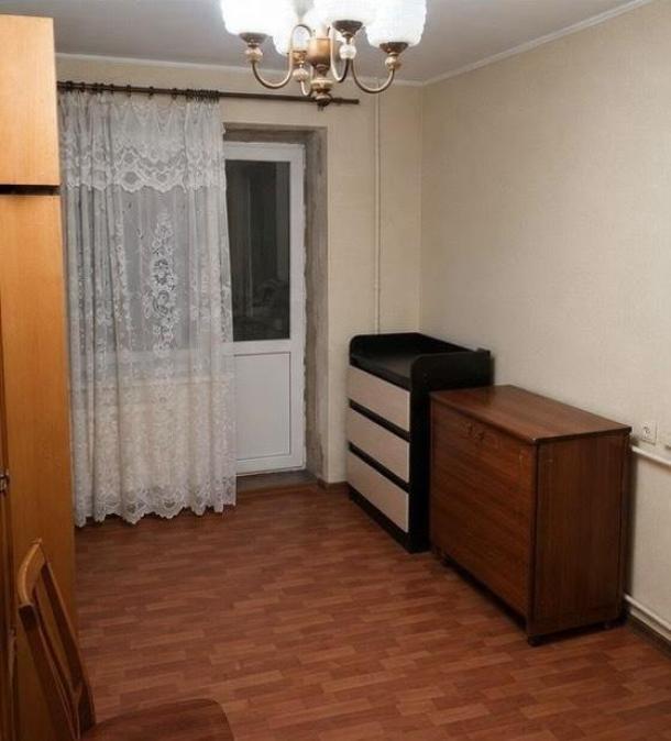 Квартира, 1-кімн., Харьков, Одесская, Западная