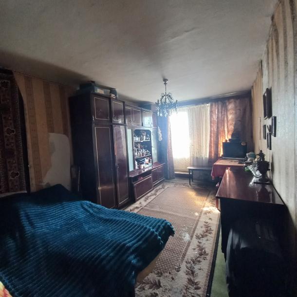 Квартира, 3-кімн., Харьков, 608м/р, Академика Павлова