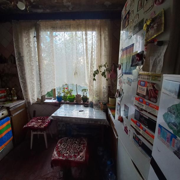 Квартира, 3-кімн., Харьков, 608м/р, Академика Павлова