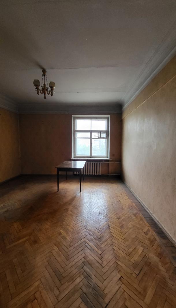 Квартира, 3-кімн., Харьков, Южный Вокзал, Благовещенская
