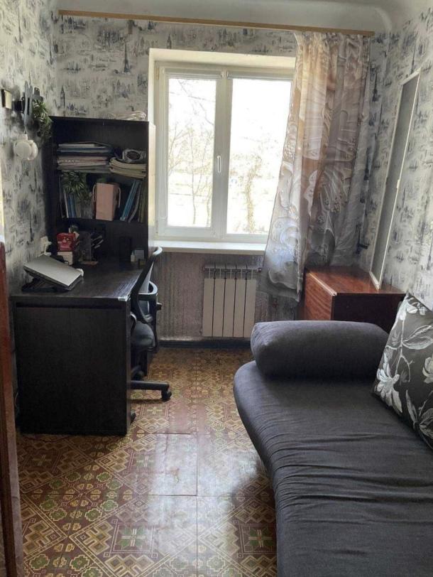 Квартира, 2-кімн., Харьков, Одесская, Аэрокосмический просп. (Гагарина проспект)