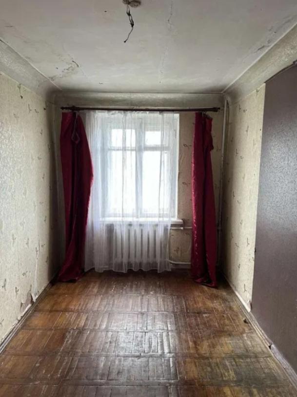 Квартира, 3-кімн., Харьков, Холодная Гора, Полтавский Шлях