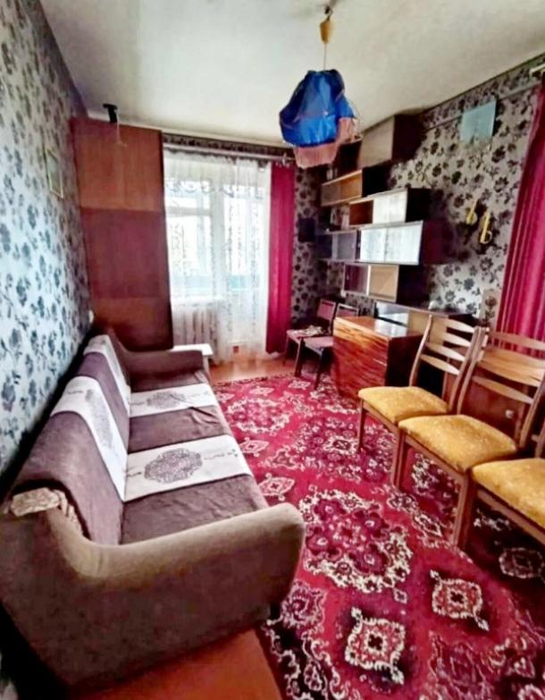Квартира, 3-кімн., Харьков, Бавария, Академика Грищенко (Тимирязева)
