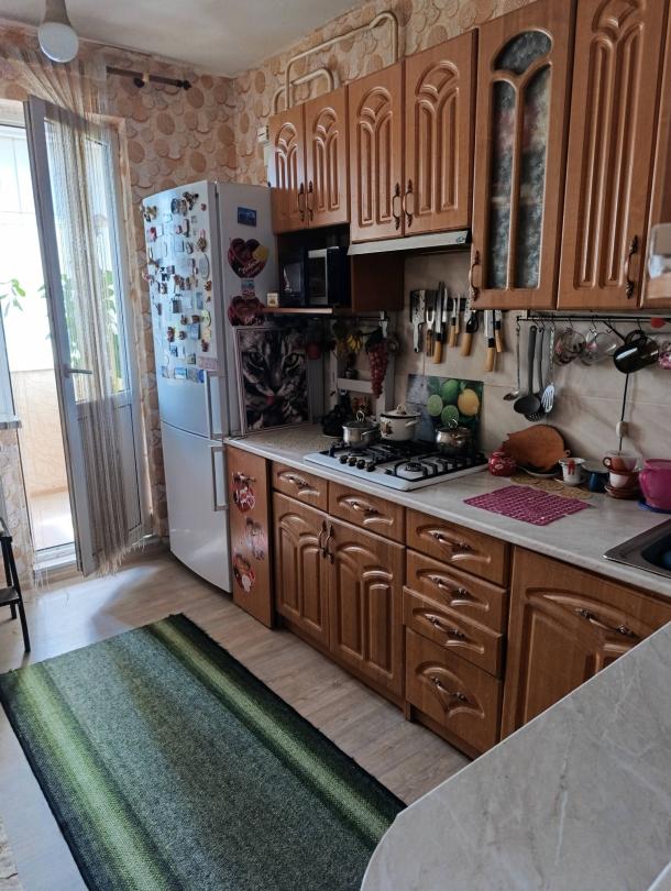 Купить квартира, Чугуев, Харьковская область