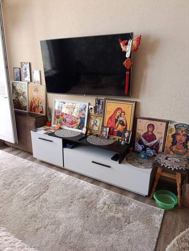 Квартира, 2-кімн., Чугуев, Чугуевский район