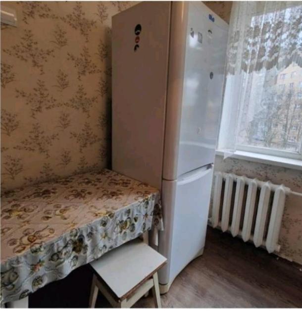 Квартира, 1-кімн., Харьков, Новые Дома, Байрона пр. (Героев Сталинграда пр.)