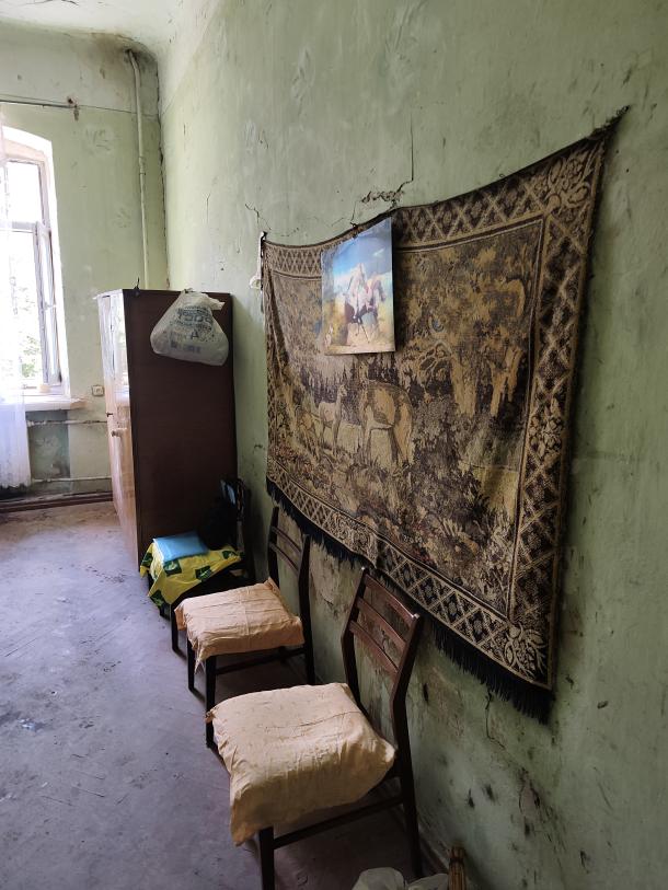 Комната, Харьков, Защитников Украины метро, Героев Небесной Сотни пл. (Руднева пл.)