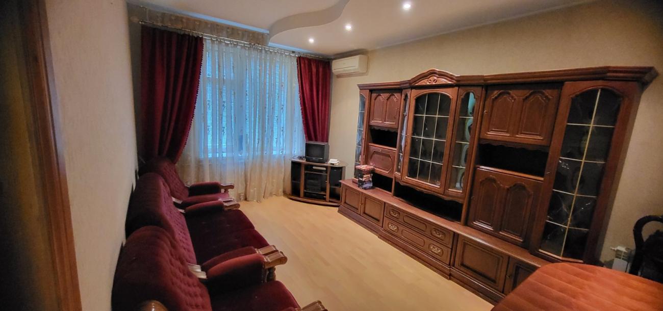 Купить квартира, Харьков, Павлово Поле, Отакара Яроша