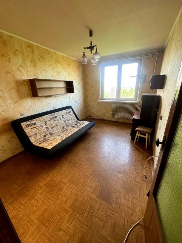 Купить квартира, Харьков, Салтовка, Гарибальди