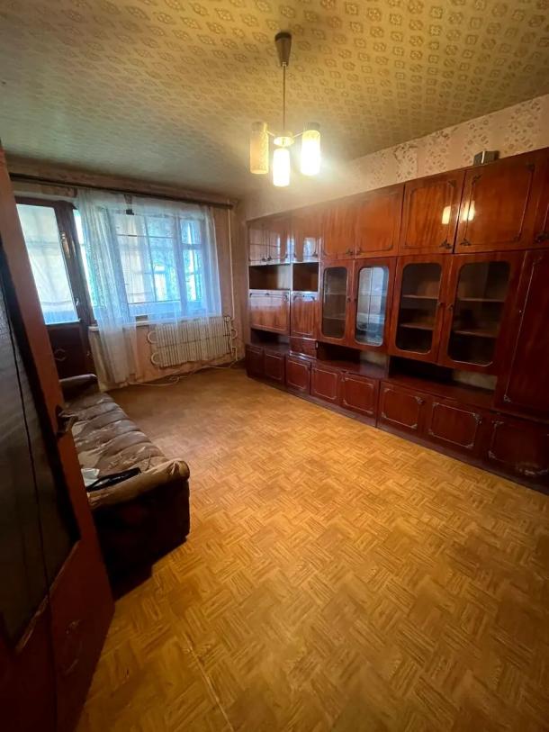 Квартира, 2-кімн., Харьков, 535Ам/р, Гарибальди