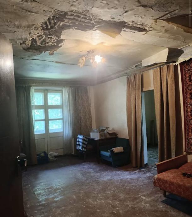 Квартира, 3-кімн., Харьков, Восточный, Ивана Каркача бул.