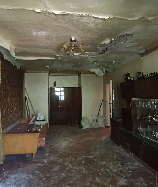 Квартира, 3-кімн., Харьков, Восточный, Ивана Каркача бул.