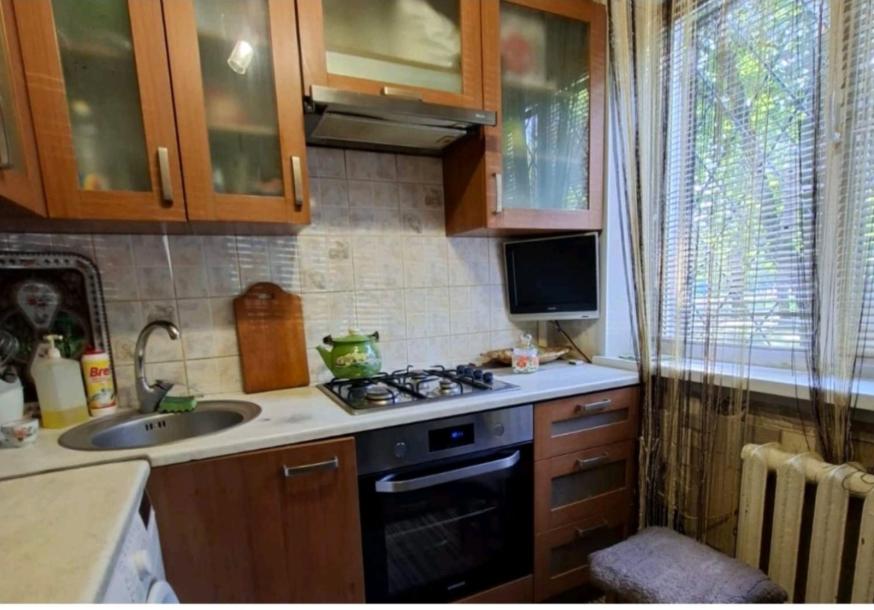 Купить квартира, Харьков, Новые Дома, Ньютона