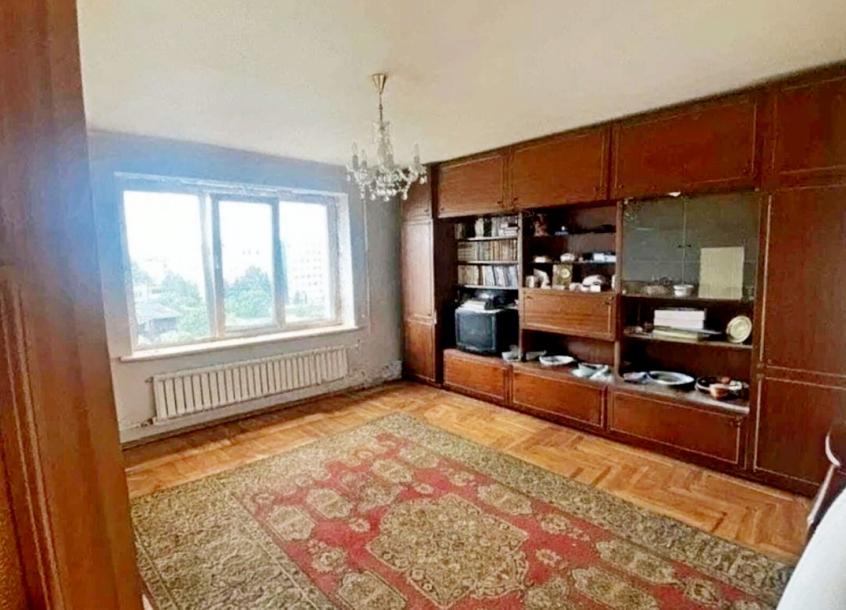 Квартира, 2-кімн., Харьков, Жуковского поселок, Академика Проскуры