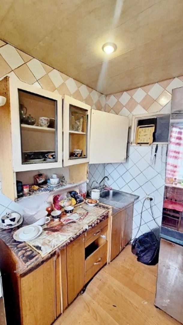 Квартира, 2-кімн., Харьков, Холодная Гора, Григоровское шоссе (Комсомольское шоссе)