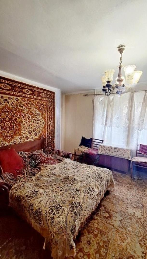 Квартира, 2-кімн., Харьков, Холодная Гора, Григоровское шоссе (Комсомольское шоссе)