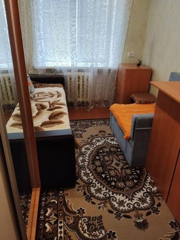 Комната, Харьков, ХТЗ, Мира