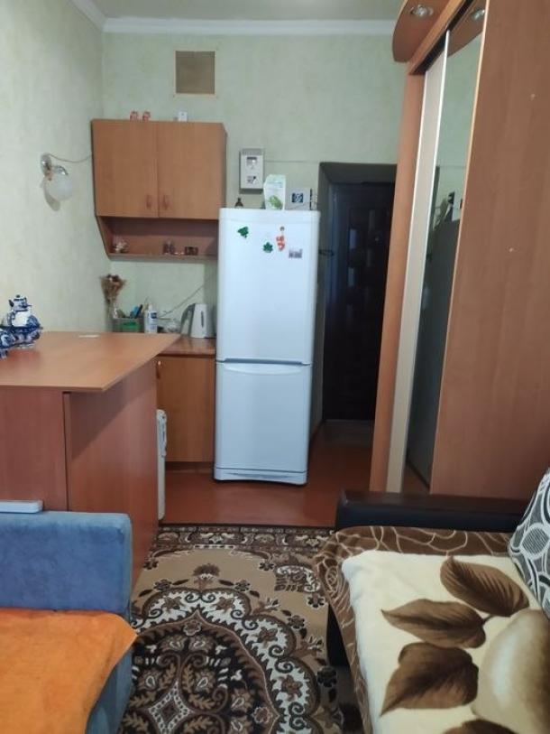Комната, Харьков, ХТЗ, Мира