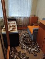 гостинка, Харьков, ХТЗ, Мира