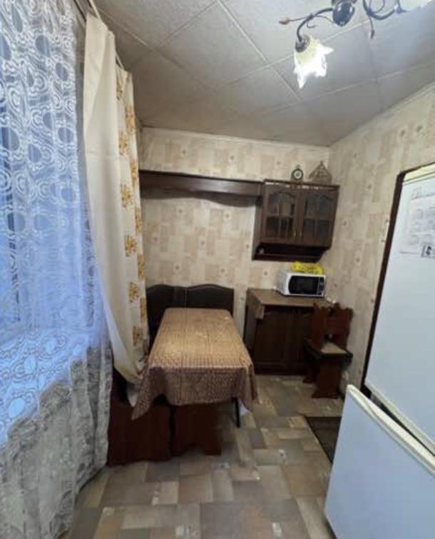 Квартира, 1-кімн., Харьков, Аэропорт, Мерефянское шоссе