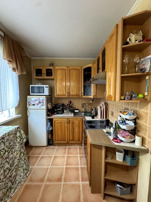 Квартира, 3-кімн., Харьков, 608м/р, Валентиновская