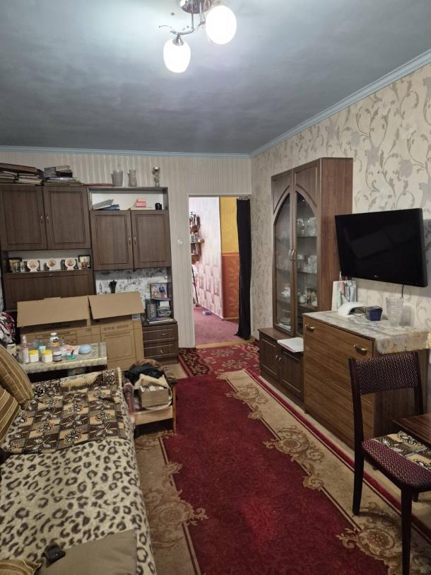 Квартира, 1-кімн., Харьков, 615м/р, Гвардейцев Широнинцев