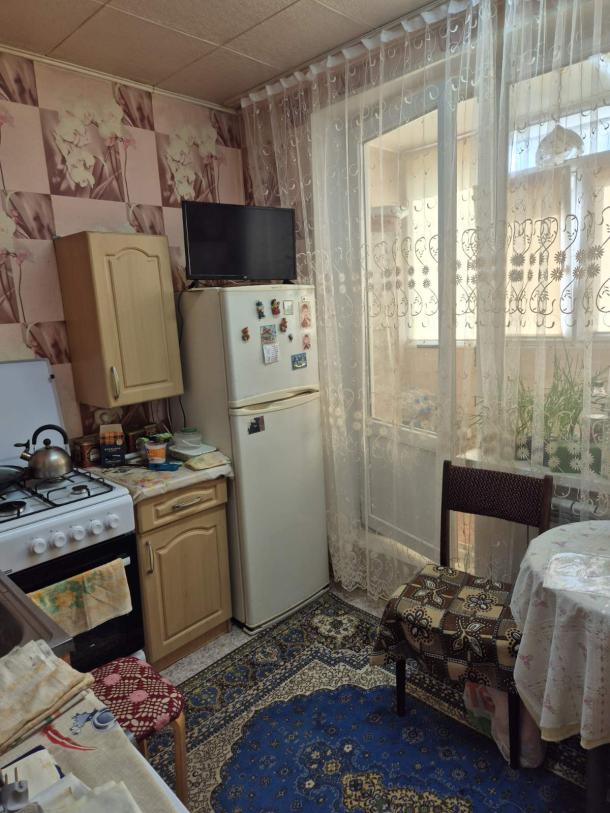 Квартира, 1-кімн., Харьков, 615м/р, Гвардейцев Широнинцев