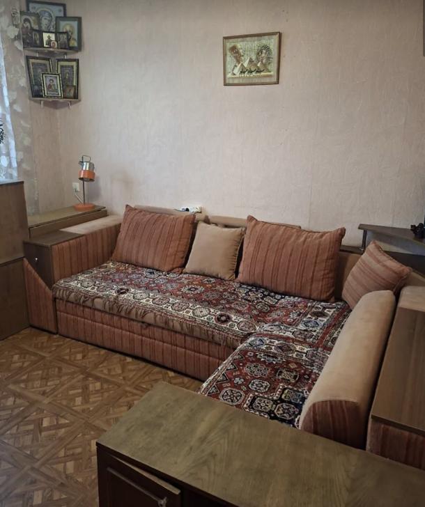 Квартира, 2-кімн., Харьков, МЖК, Кричевского
