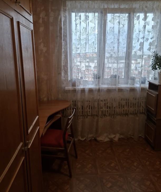 Квартира, 2-кімн., Харьков, МЖК, Кричевского