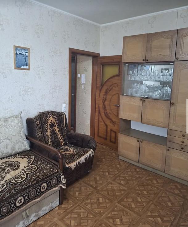 Квартира, 2-кімн., Харьков, МЖК, Кричевского