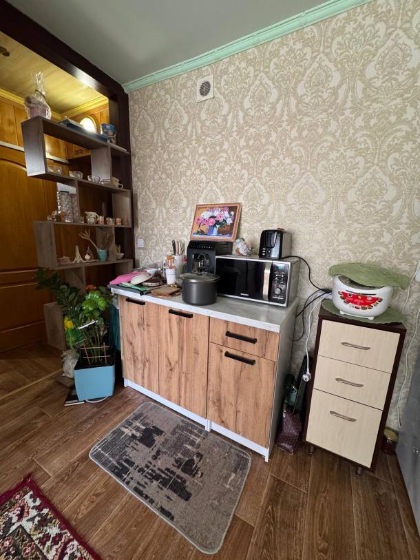Гостинка, Харьков, Рогань жилмассив, Роганская
