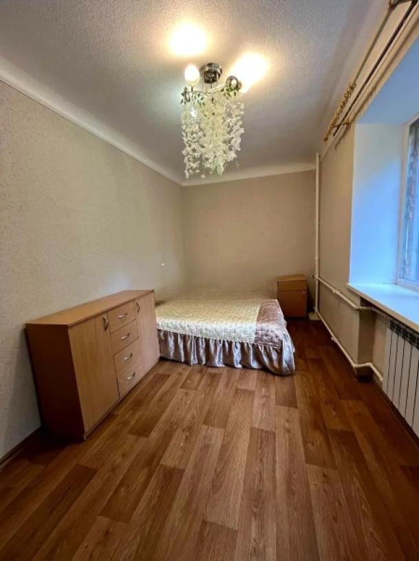 Квартира, 2-кімн., Харьков, Павлово Поле, Стражей Неба (Тобольская)