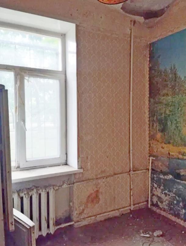 Комната, Харьков, Старая Салтовка, Леонида Быкова (Дыбенко Павла)