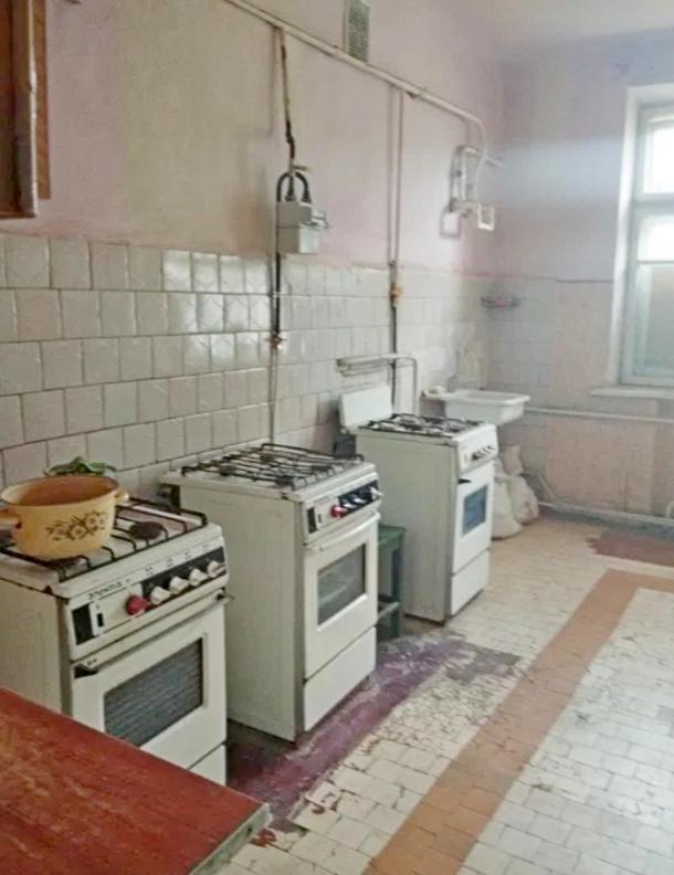 Комната, Харьков, Старая Салтовка, Леонида Быкова (Дыбенко Павла)