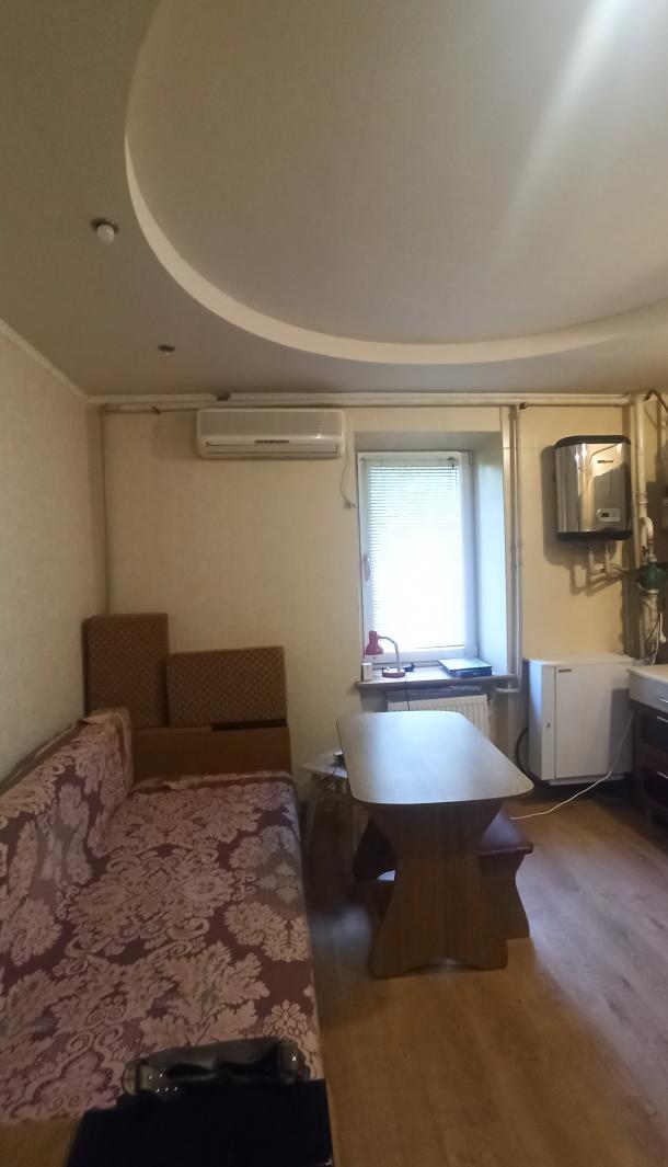 Квартира, 1-кімн., Дергачи, Харьковский район, Центральная
