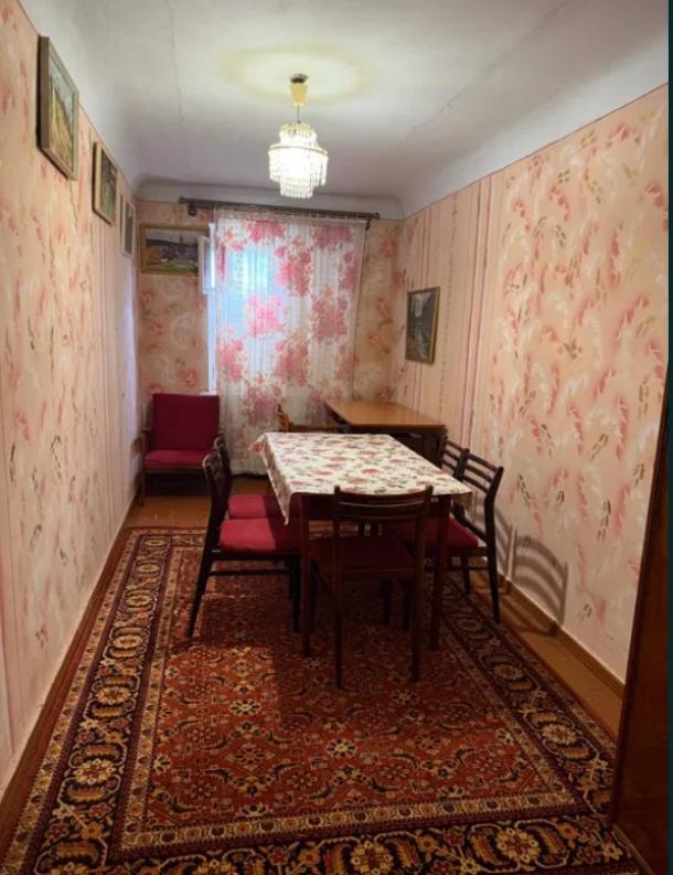 Квартира, 3-кімн., Харьков, Холодная Гора, Профсоюзный бул.