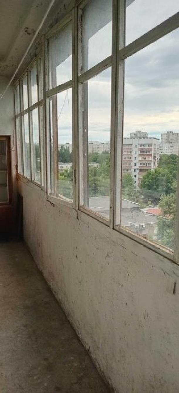 Квартира, 1-кімн., Харьков, Рогань жилмассив, 92-й бригады (Грицевца)